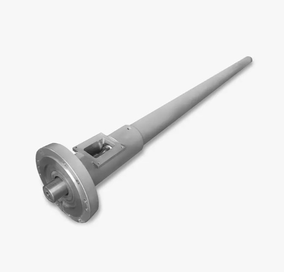 Hvordan installeres og debugger den enkelte skrue -tønde på ekstruderen for at sikre effektiv produktion?