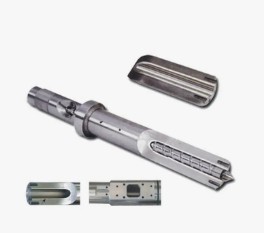 Hvordan påvirker den termiske ledningsevne af en bimetallisk skrue produktkvaliteten?